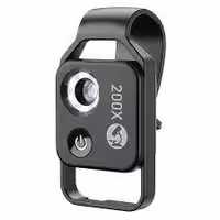 میکروسکوپ اسمارت فون Apexel 200X