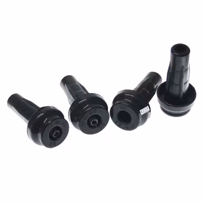 وایر شمع پژو 206 تیپ 2 (وایر کوئل)