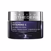 ژل کرم ویتامین سی استادرم Sthederm