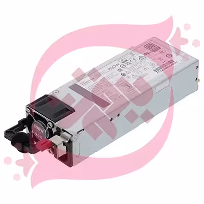 پاور HPE FlexSlot G10 Plus v2 G11 Platinum 800W P39385-001