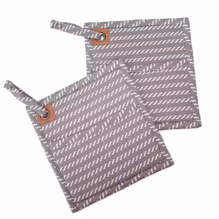 دستگیره زگمادو مدل Best کد CO_00 مجموعه دو عددی | کالا مکس