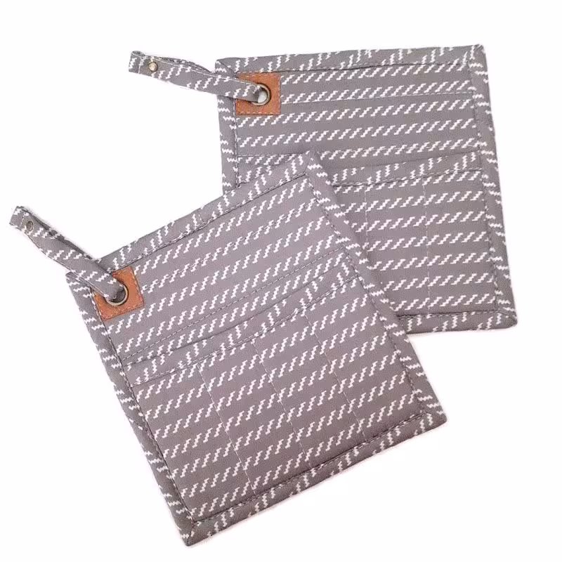 دستگیره زگمادو مدل Best کد CO_00 مجموعه دو عددی | کالا مکس