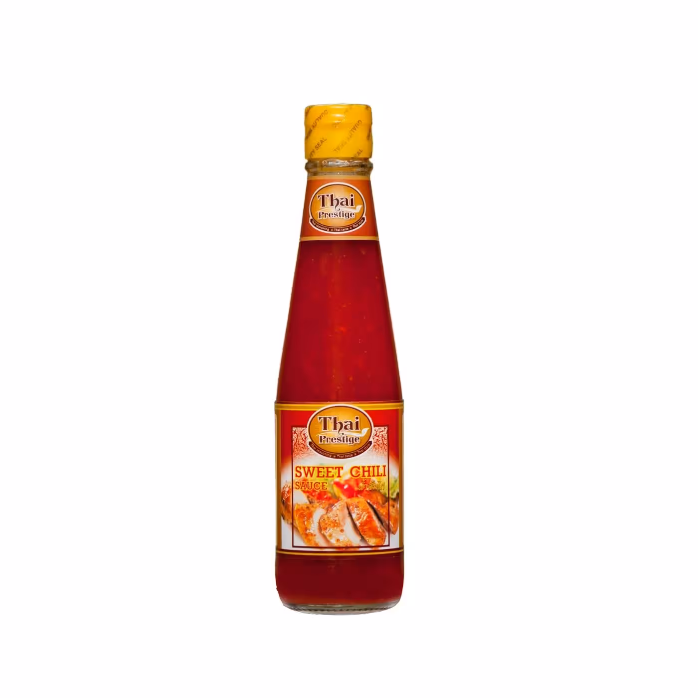 سس چیلی شیرین تای Thai Sweet Chili Sauce وزن 810 گرم