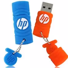 HP FLASH MEMORY 350 8GB