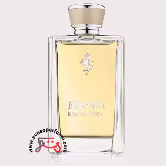 عطر ادکلن فراری برایت نرولی | ferrari bright neroli eau de toilette