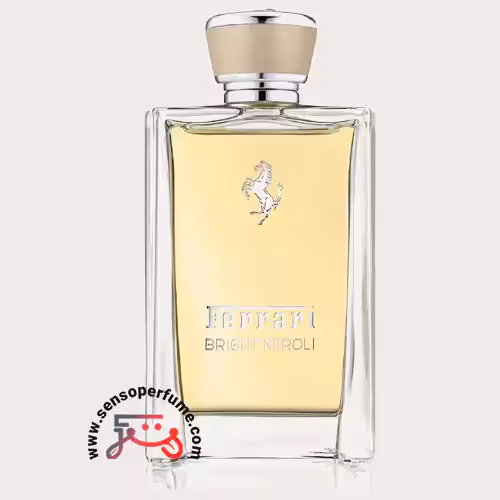 عطر ادکلن فراری برایت نرولی | ferrari bright neroli eau de toilette