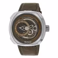 ساعت مچی مردانه سون فرایدی Sevenfriday Q Series Q2/02
