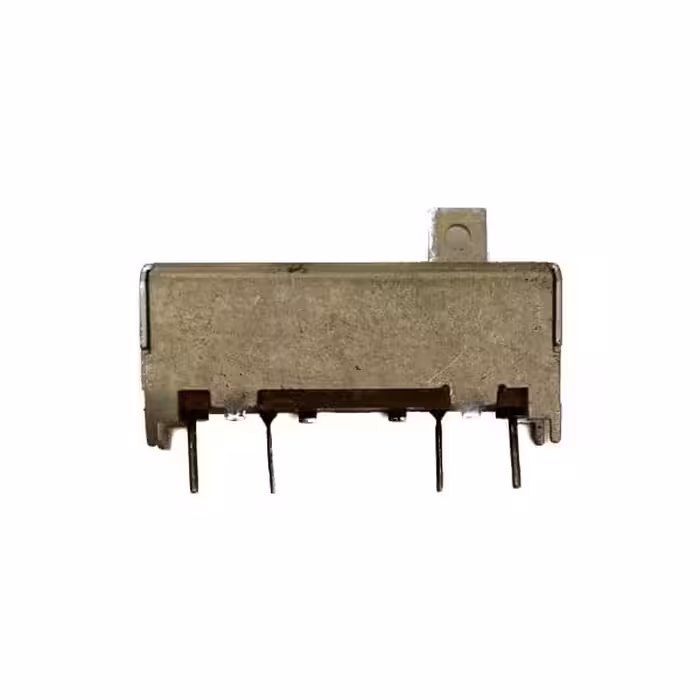 ولوم کشویی 20k طول 35 میلیمتر مدل (دسته کوتاه سوراخ دار)