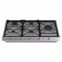 اجاق گاز صفحه ای ایتالیایی DS 589 – داتیس/Datees