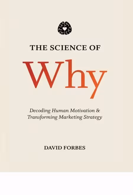 کتاب The Science of Why