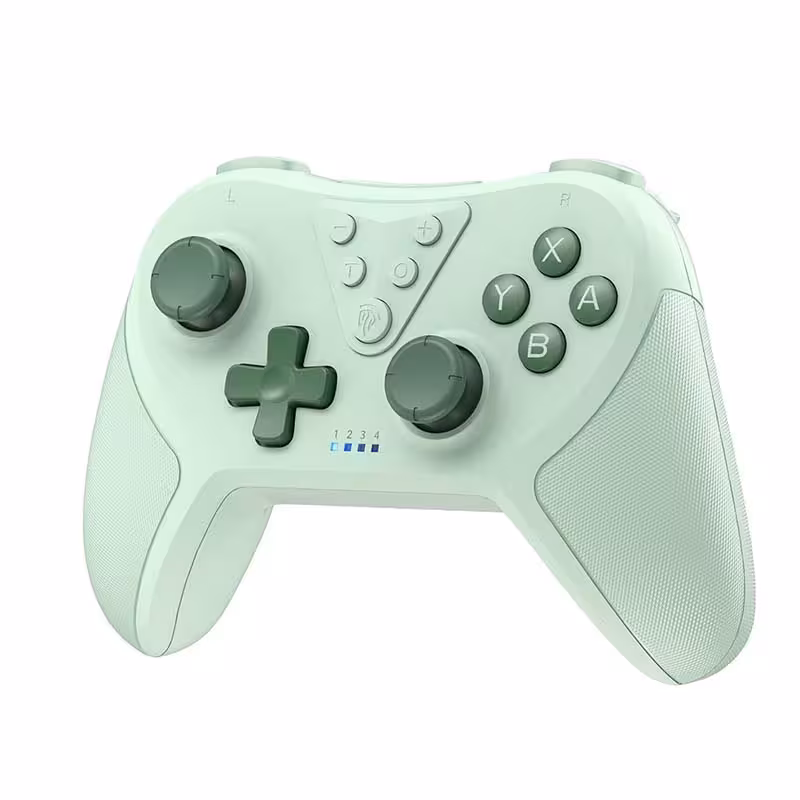 دسته بازی بی سیم نیتندو سوییچ برند EasySMX T37