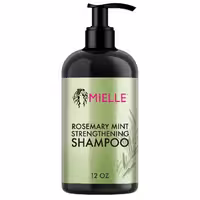 شامپو و کاندیشنر رزماری میلی [Mielle] 100% اصل [تقویت کننده و ضد ریزش مو ارگانیک میله] اصل