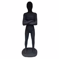 مجسمه مدل ایستاده کد A20