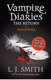 کتاب Nightfall