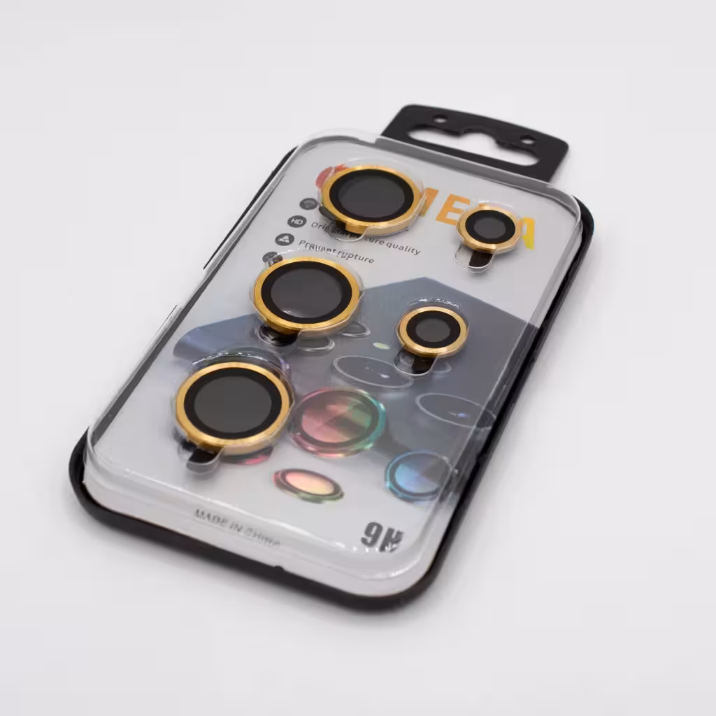 محافظ لنز رینگی دوربین سامسونگ S23 ultra اورجینال موبو کلاسیک