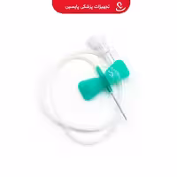 اسکالپ سایز 21 سبز