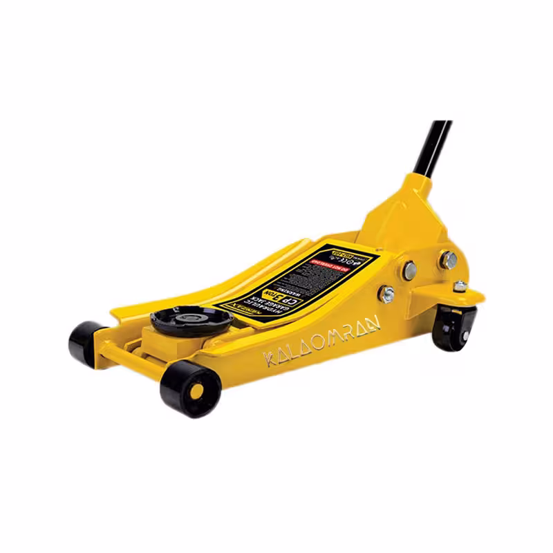 جک سوسماری 3 تن کورسی کنزاکس مدل KGJ-103