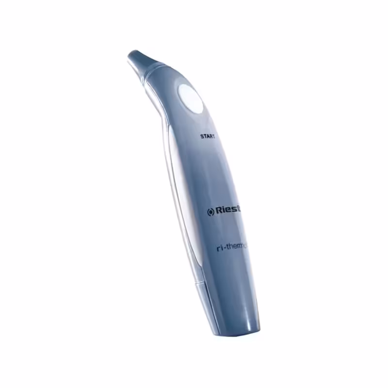 تب سنج داخل گوش ریشتر مدل ri-Thermo N