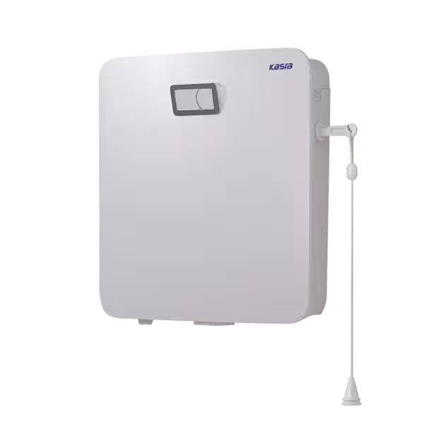 فلاش تانک کسری مدل اوپال