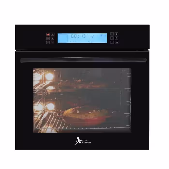 فر توکار برقی اخوان مدل F50-pro