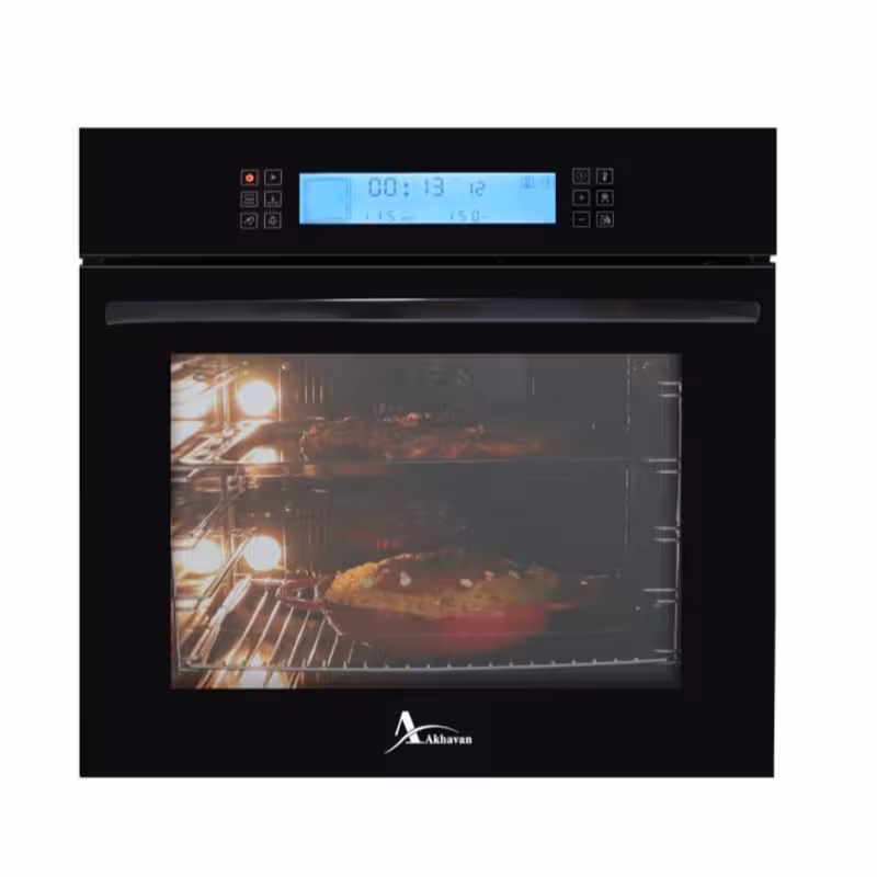 فر توکار برقی اخوان مدل F50-pro