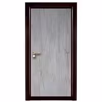 درب ABS ساده کد 367