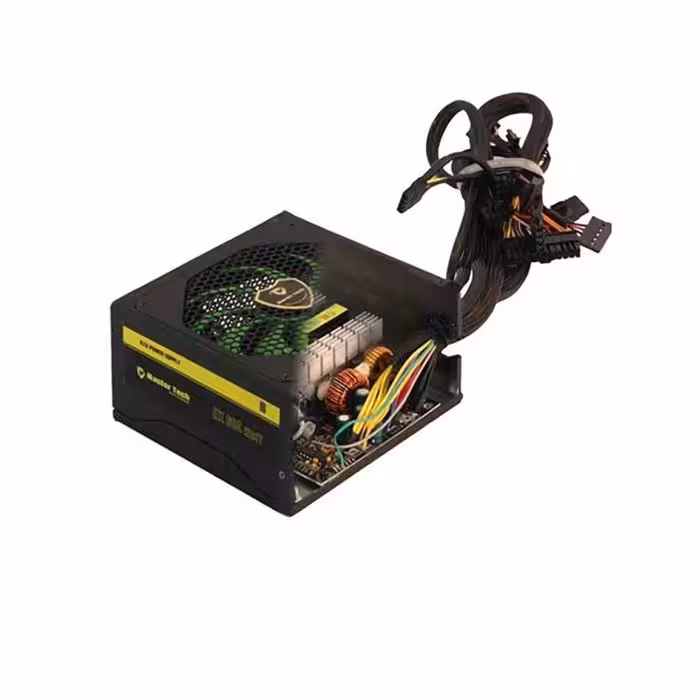 پاور مسترتک مدل اچ ایکس 700 دبلیو