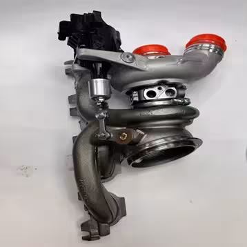 توربو شارژ دنا