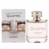عطر ادکلن بوچرون کواتر زنانه