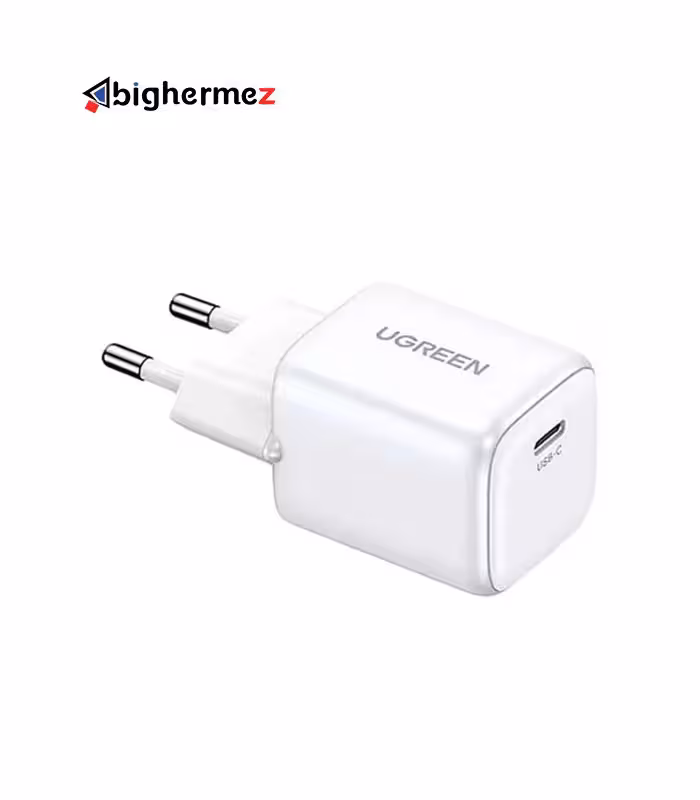 شارژر دیواری یوگرین 30W مدل CD319-15326