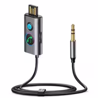 گیرنده بلوتوثی جوی روم مدل JR-CB7 | کالا مکس