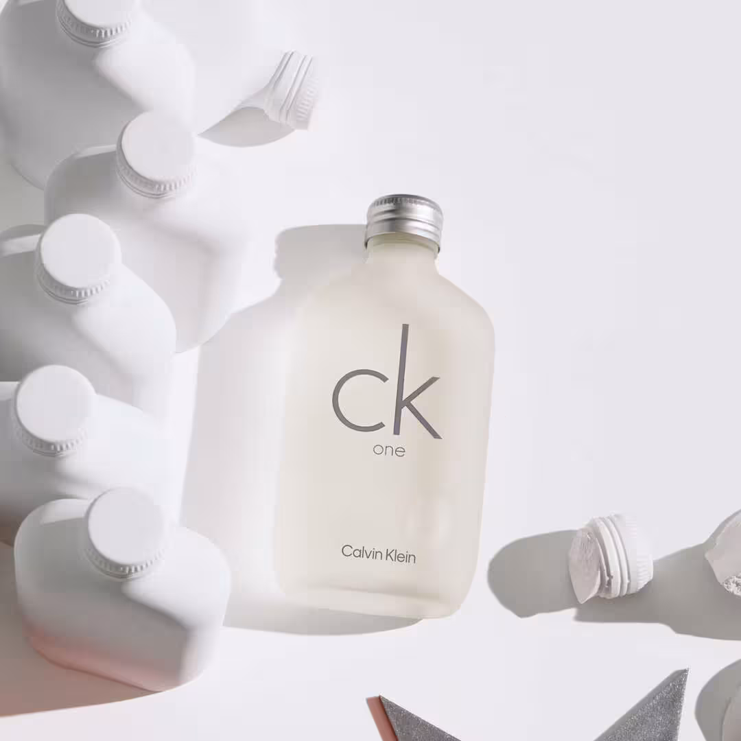 عطر ادکلن سی کی وان اصل | CK One 200ml