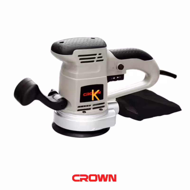 سمباده لرزان مدل CT13327 کرون