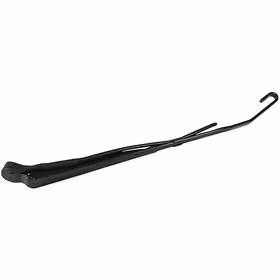 بازویی تیغه برف پاک کن سمند چپ با نازل کد 0200101301