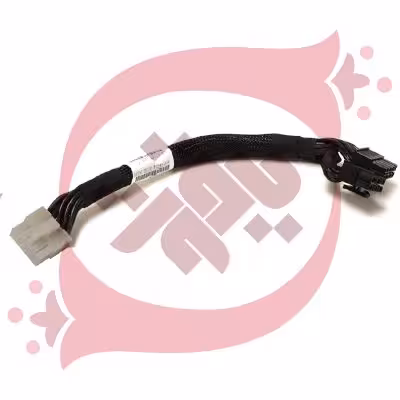 کابل برق سرور HP 225W PCIe Power Cable Kit 728539-B21 - فروشگاه یاقوت سرخ