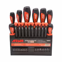 ست جامع پیچ گوشتی 36 عددی آروا مدل 4520