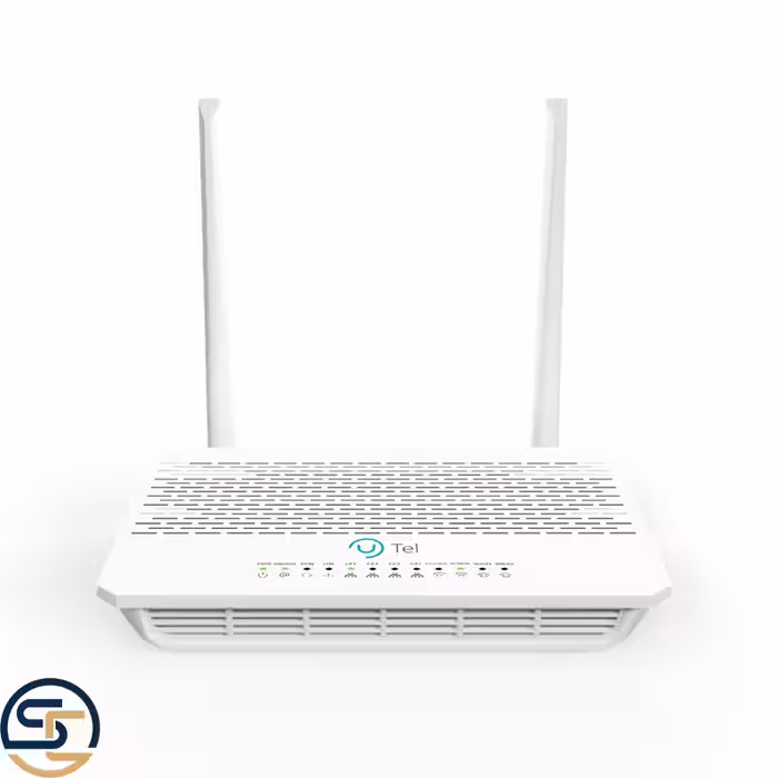 مودم فیبر نوری یوتل مدل G442