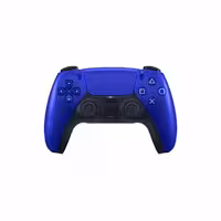 دسته بازی دوال سنس DualSense Cobalt Blue برای PS5 – آبی