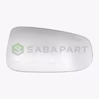 شیشه آینه سنسور دار مزدا 3 منطقه آزاد، مزدا 6 – سمت راست – محصول اصلی