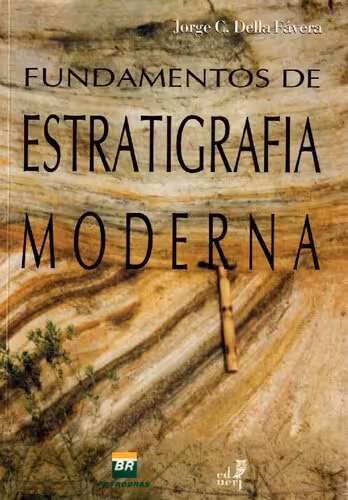 خرید و دانلود نسخه کامل کتاب Fundamentos de Estratigrafia Moderna