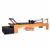 ریفورمر بدون تاور PSH با چوب روس کلاسیک