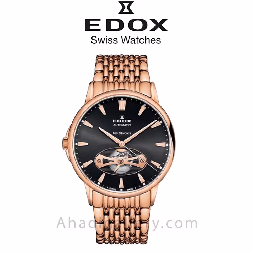 ساعت مچی ادوکس مدل 8502137RMNIR