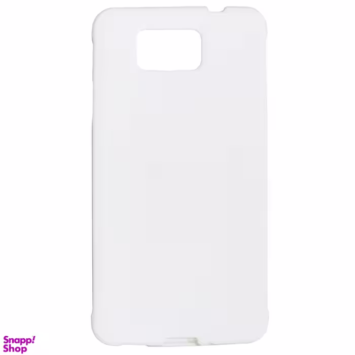 کاور ام تی چهار (MT4) مدل AS11605001-2 مناسب موبایل سامسونگ Galaxy Alpha