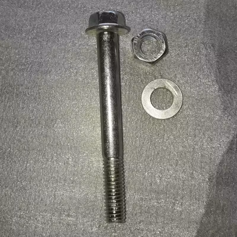 پیچ هشت در هفت سانت دسته موتور متوسط | amazonchi