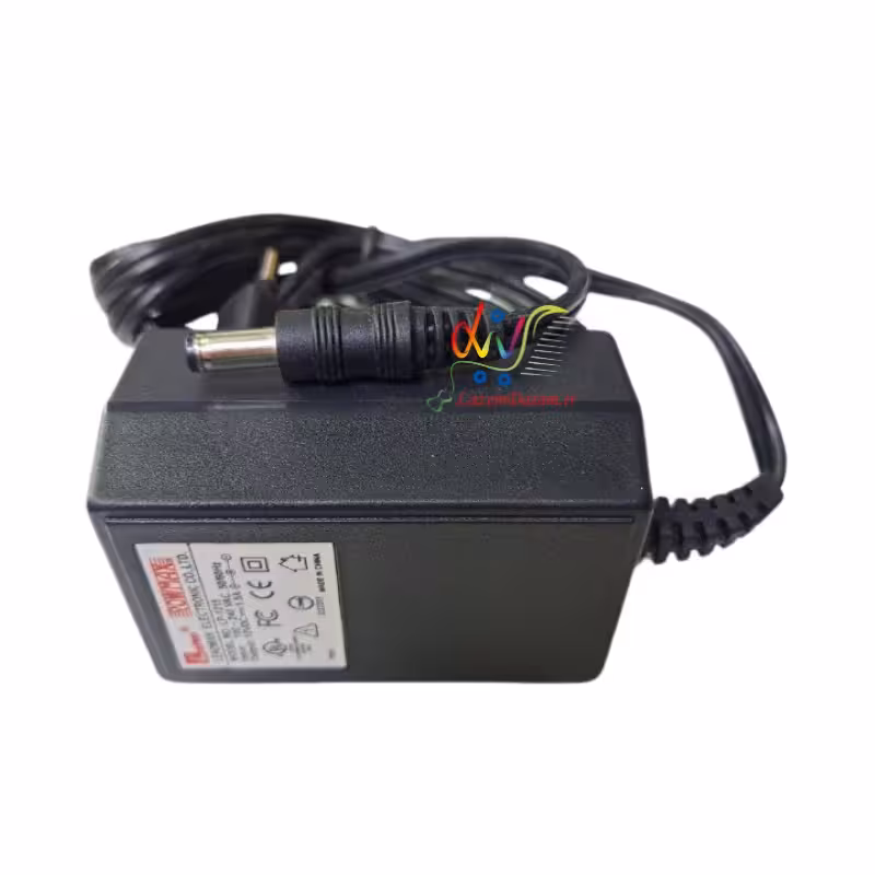 آداپتور 12 ولت 1.5 آمپر TP-LINK