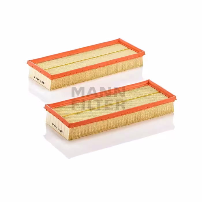 فیلتر هوا بنز کد موتور m112-m113-m272-m273