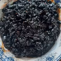 ترشک زرشک بسیار ترش  تازه و بهداشتی 400 گرمی 