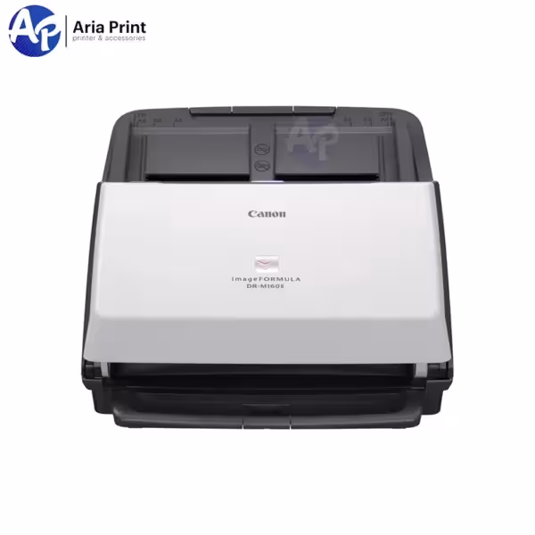 اسکنر حرفه‌‌ای اسناد کانن مدل imageFORMULA DR-M160II