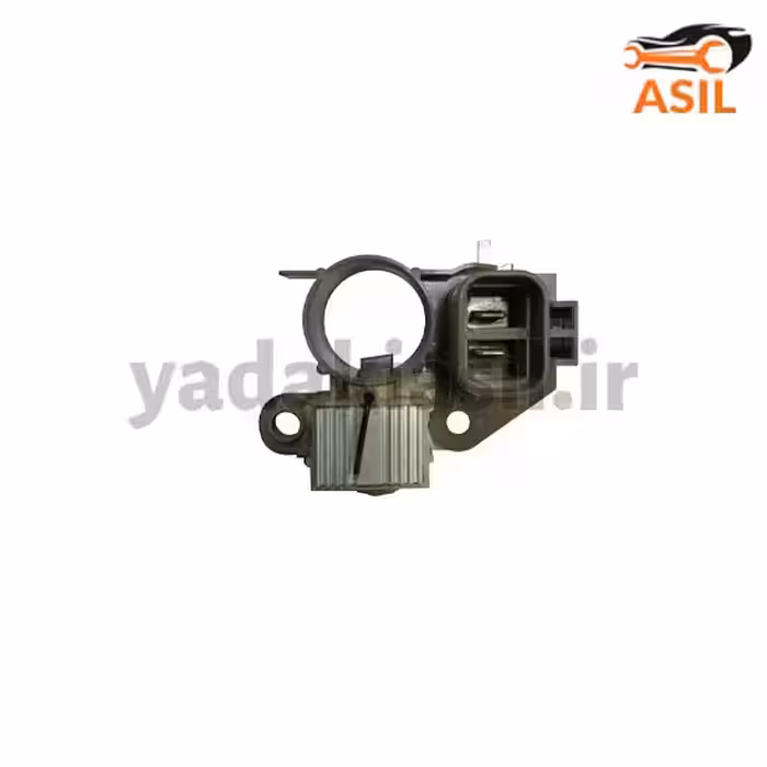 افتامات دینام پراید انژکتور HPC