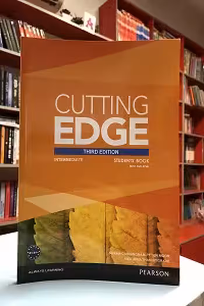 Cutting Edge Intermediate